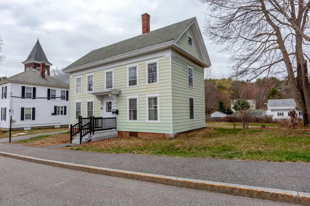 408 Middle Street Bath ME 04530