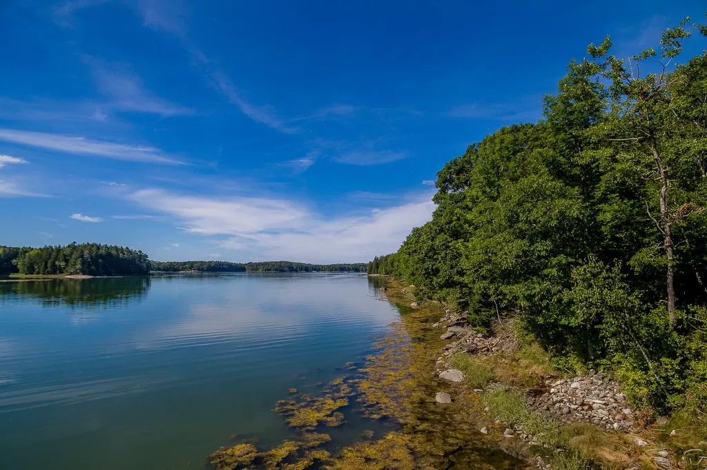 Lot 8 Treasure Point Road Saint George ME 04860