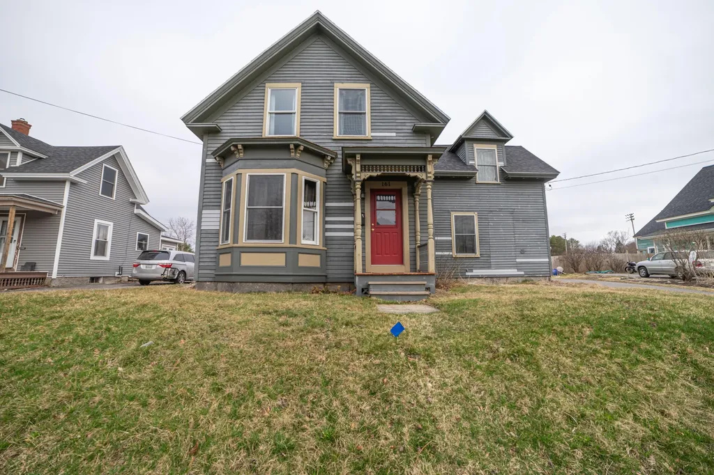 161 Stillwater Avenue Old Town ME 04468