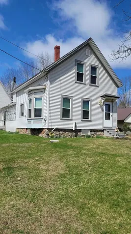 408 Madawaska Avenue Pittsfield ME 04967