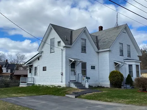 53 Water Street Dexter ME 04930