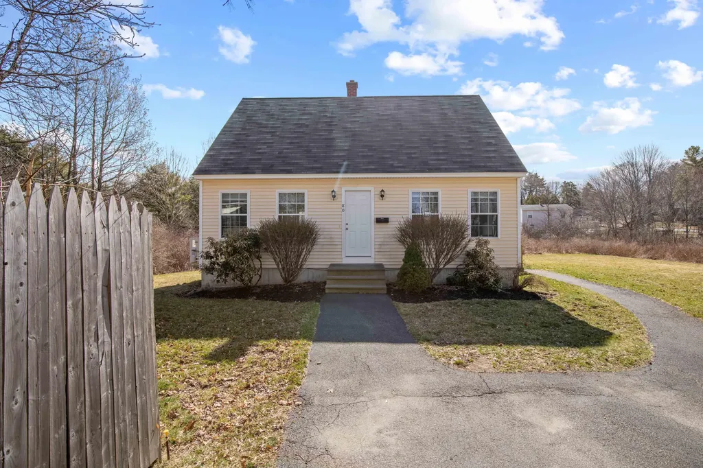 80 Hicks Street Portland ME 04103