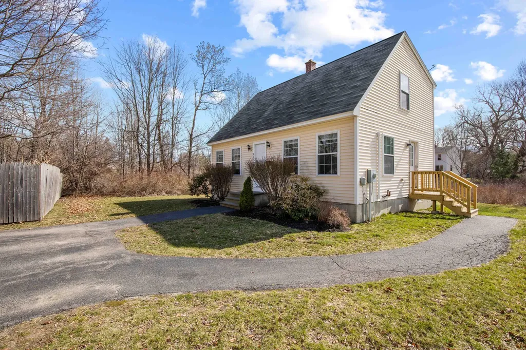 80 Hicks Street Portland ME 04103