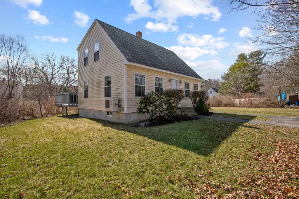 80 Hicks Street Portland ME 04103