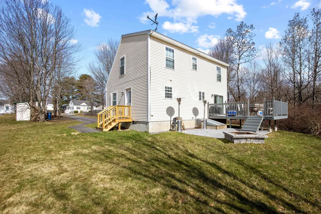 80 Hicks Street Portland ME 04103