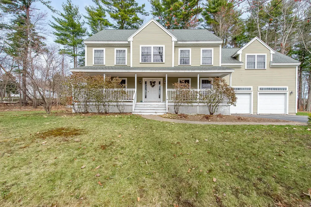23 Blueberry Lane Eliot ME 03903