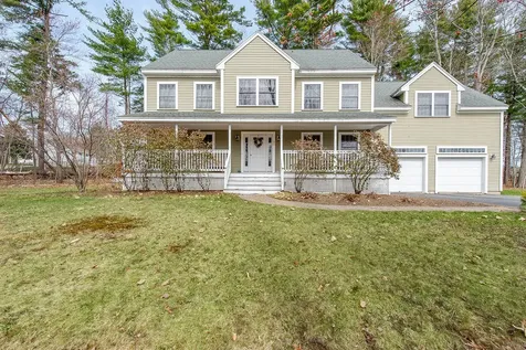 23 Blueberry Lane Eliot ME 03903
