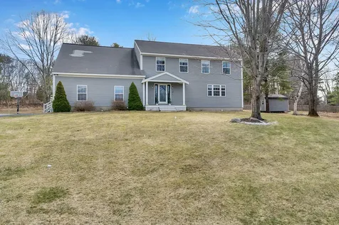 41 Jameco Mill Road Scarborough ME 04074