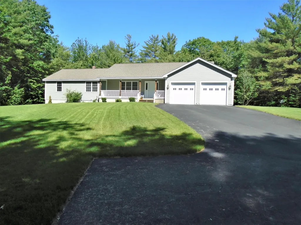 72 Beaulieu Drive Lyman ME 04002