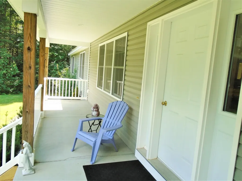72 Beaulieu Drive Lyman ME 04002