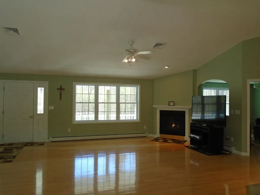 72 Beaulieu Drive Lyman ME 04002