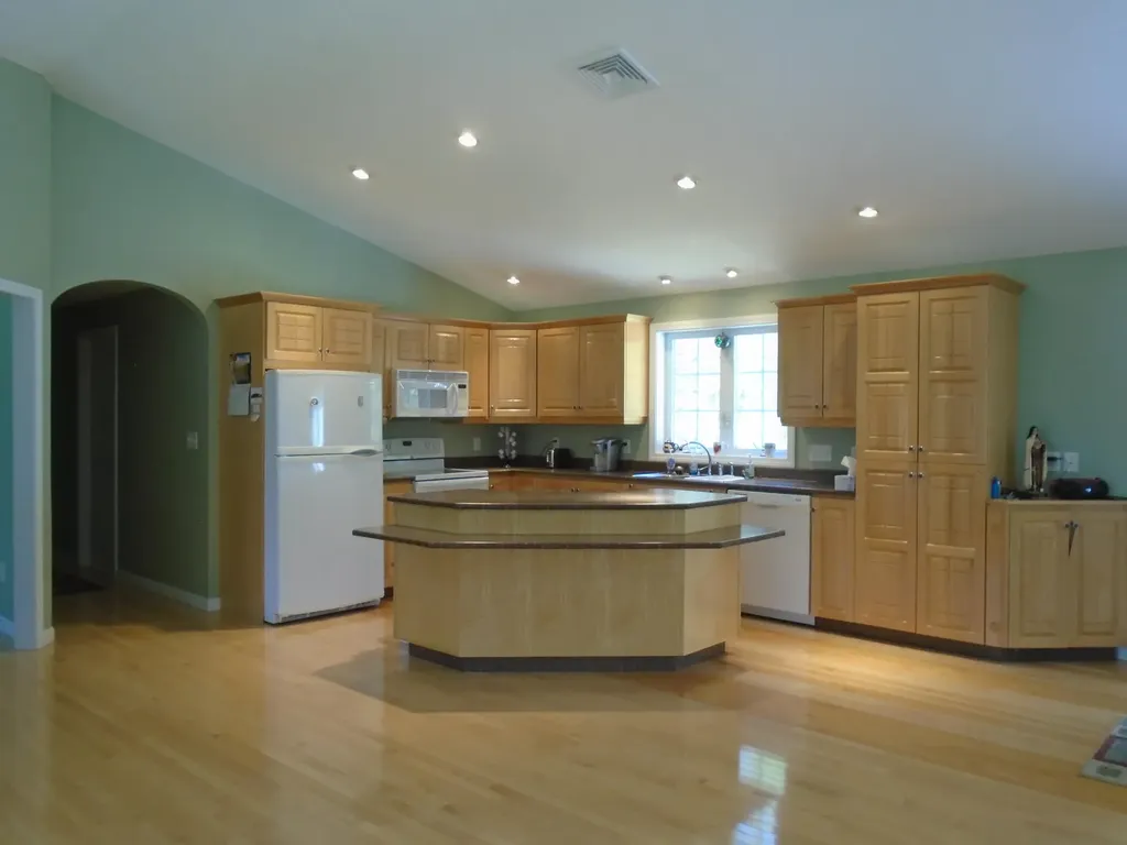72 Beaulieu Drive Lyman ME 04002