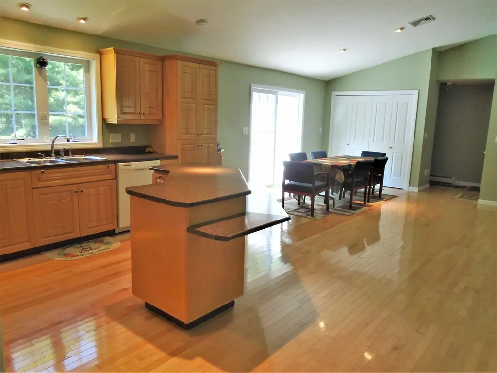 72 Beaulieu Drive Lyman ME 04002