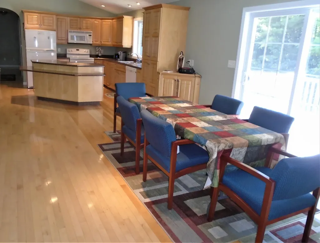 72 Beaulieu Drive Lyman ME 04002