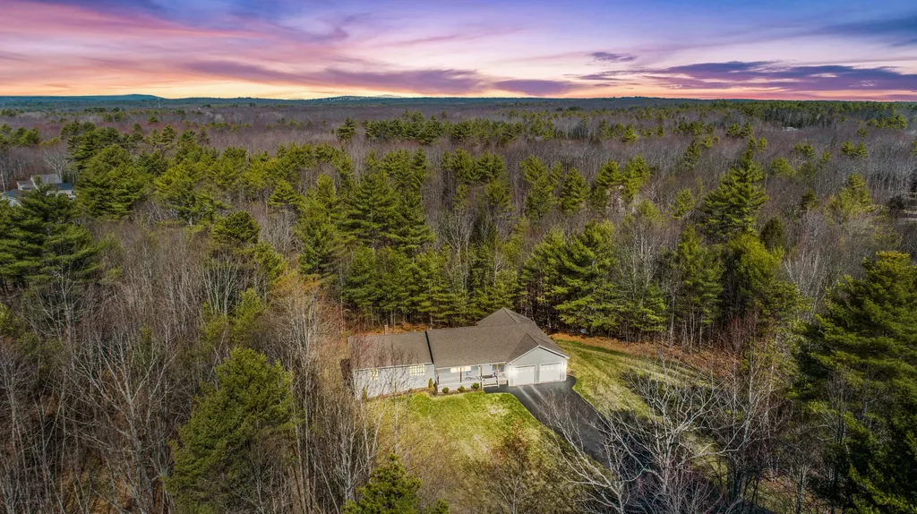 72 Beaulieu Drive Lyman ME 04002