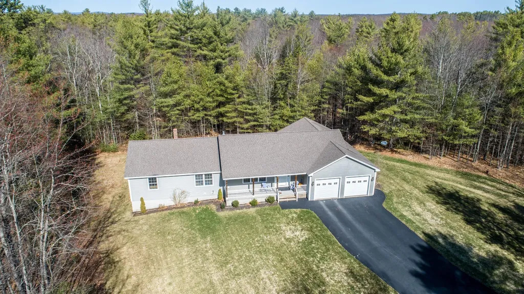 72 Beaulieu Drive Lyman ME 04002