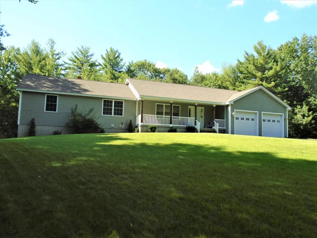 72 Beaulieu Drive Lyman ME 04002