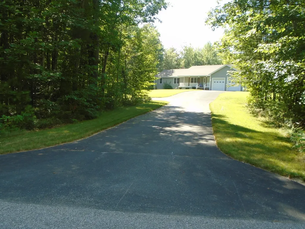 72 Beaulieu Drive Lyman ME 04002