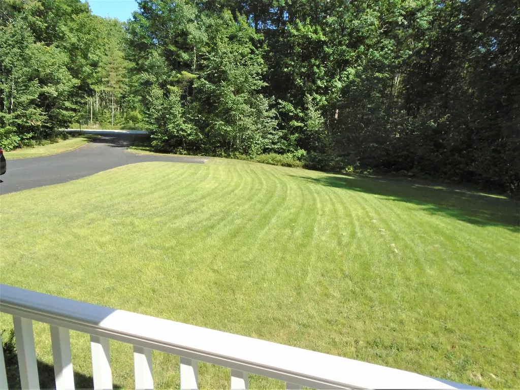 72 Beaulieu Drive Lyman ME 04002