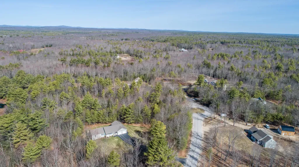72 Beaulieu Drive Lyman ME 04002