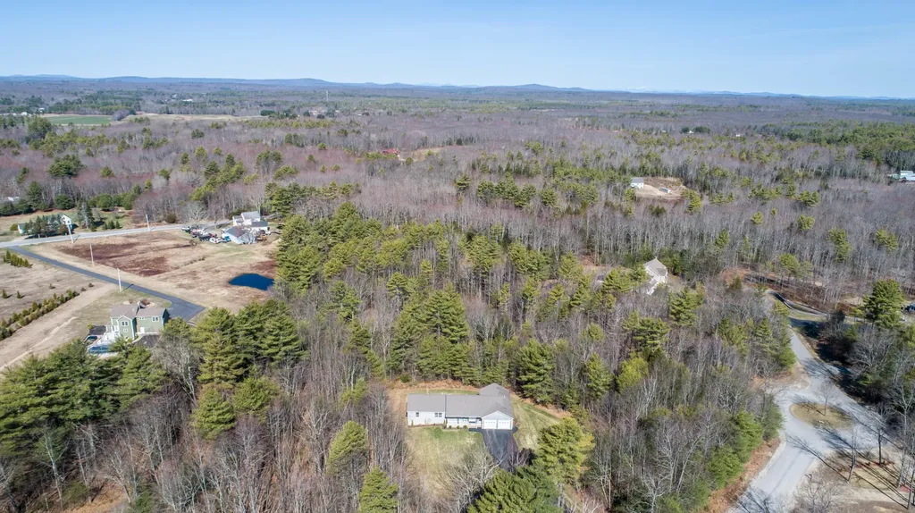 72 Beaulieu Drive Lyman ME 04002