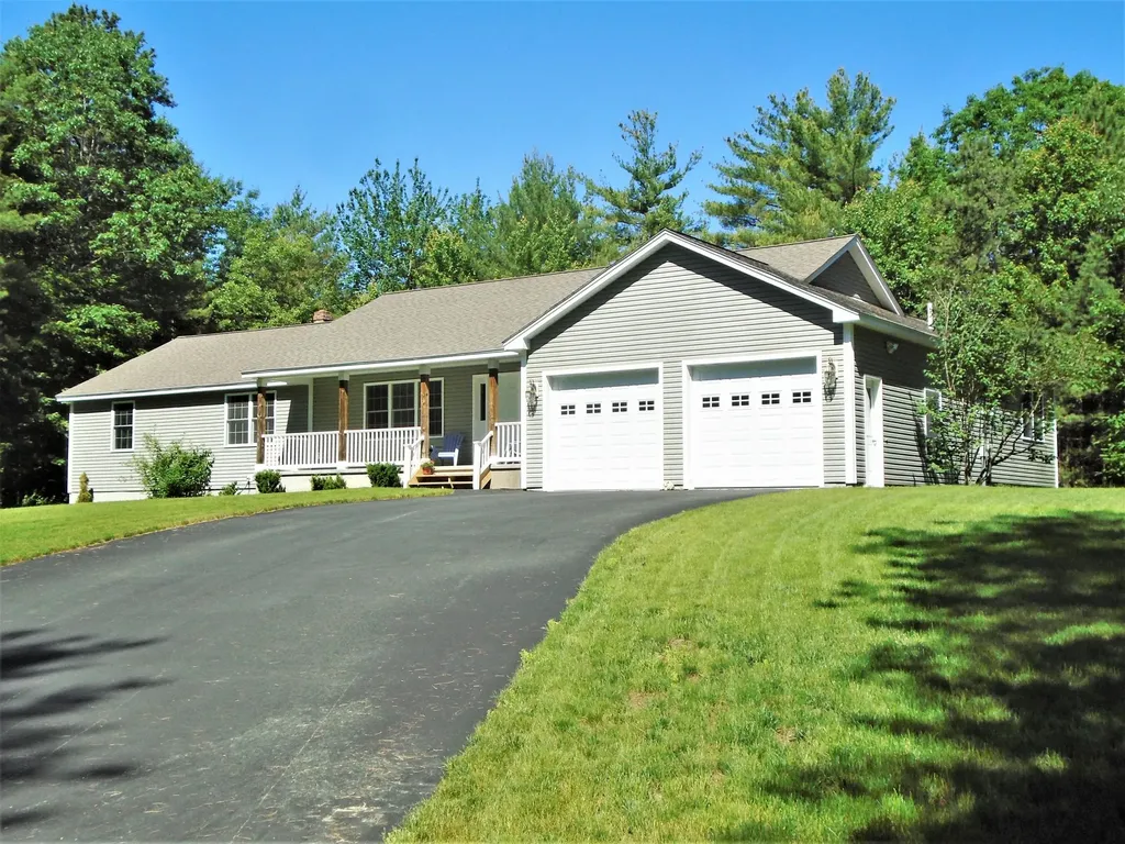 72 Beaulieu Drive Lyman ME 04002