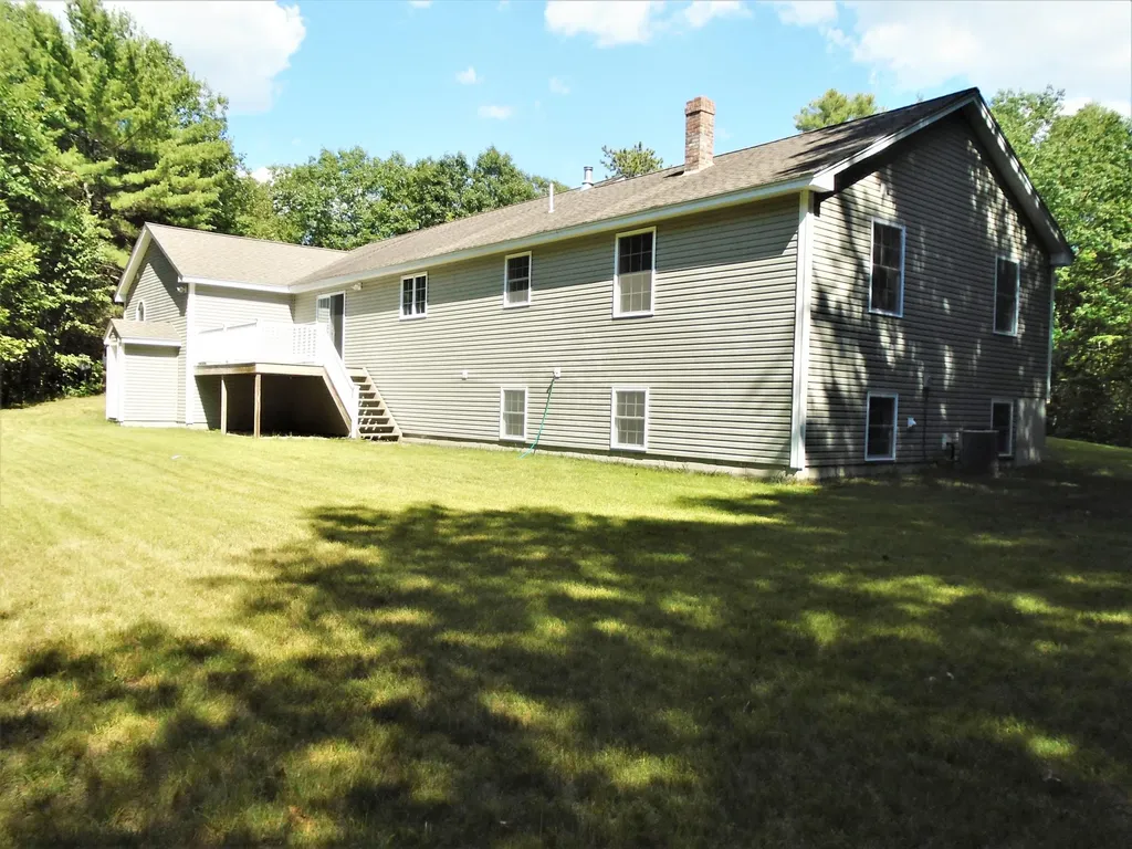 72 Beaulieu Drive Lyman ME 04002