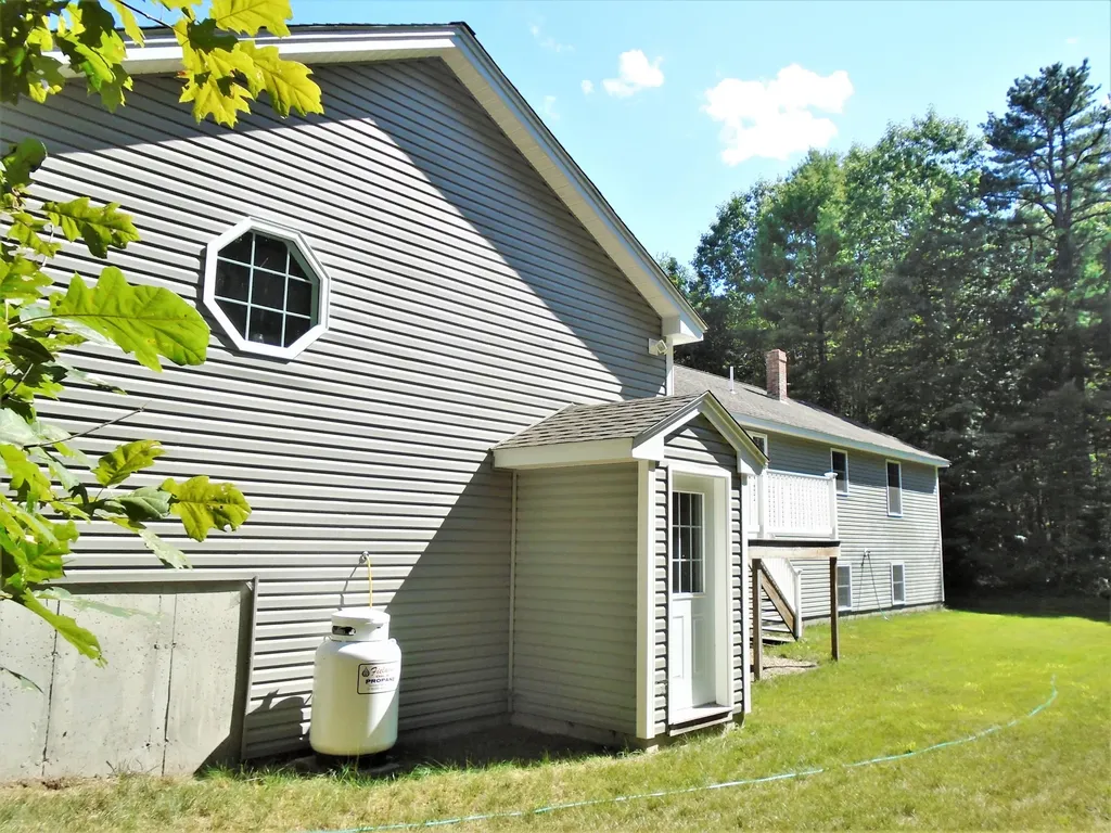 72 Beaulieu Drive Lyman ME 04002