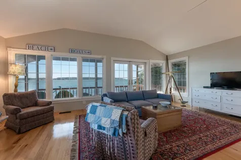 905 Mason Bay Road Jonesport ME 04649