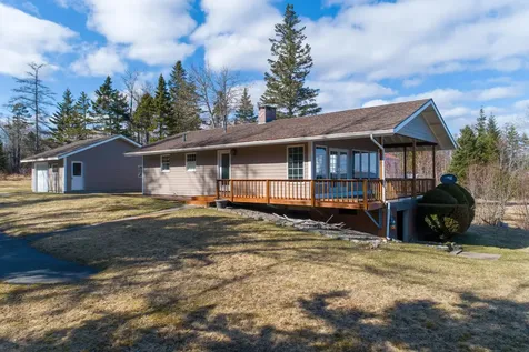905 Mason Bay Road Jonesport ME 04649