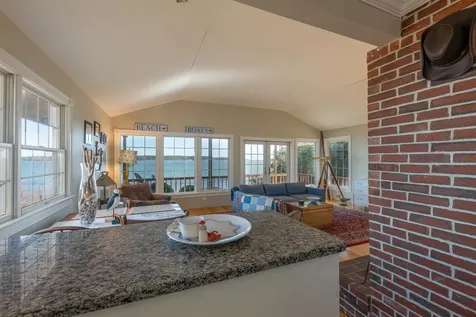 905 Mason Bay Road Jonesport ME 04649