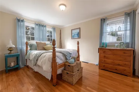 905 Mason Bay Road Jonesport ME 04649