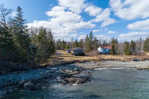 905 Mason Bay Road Jonesport ME 04649