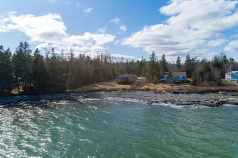 905 Mason Bay Road Jonesport ME 04649