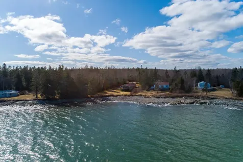 905 Mason Bay Road Jonesport ME 04649