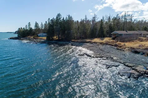 905 Mason Bay Road Jonesport ME 04649