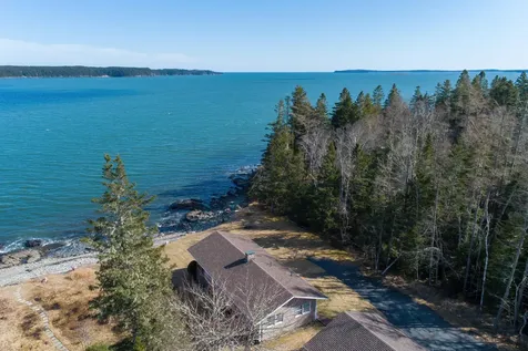 905 Mason Bay Road Jonesport ME 04649