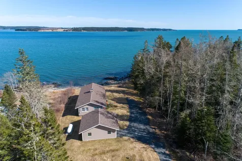 905 Mason Bay Road Jonesport ME 04649