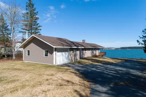 905 Mason Bay Road Jonesport ME 04649