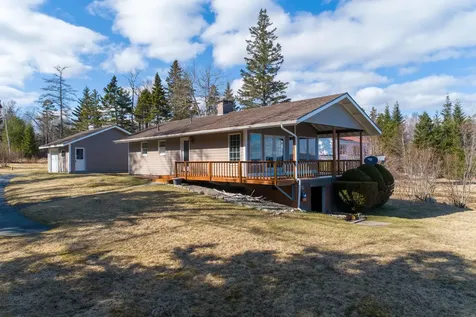 905 Mason Bay Road Jonesport ME 04649