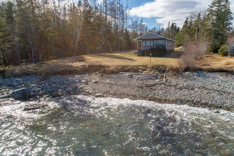 905 Mason Bay Road Jonesport ME 04649