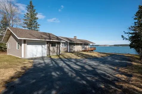 905 Mason Bay Road Jonesport ME 04649