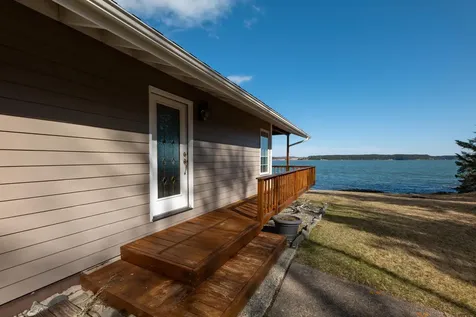 905 Mason Bay Road Jonesport ME 04649