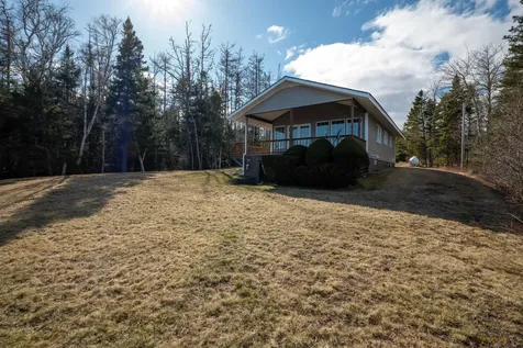 905 Mason Bay Road Jonesport ME 04649