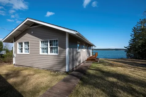 905 Mason Bay Road Jonesport ME 04649
