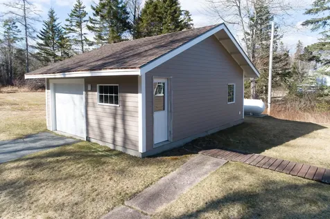 905 Mason Bay Road Jonesport ME 04649