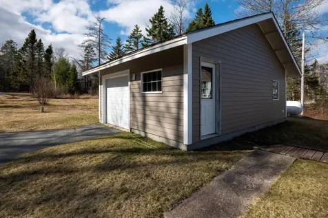 905 Mason Bay Road Jonesport ME 04649