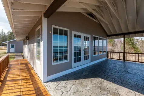 905 Mason Bay Road Jonesport ME 04649