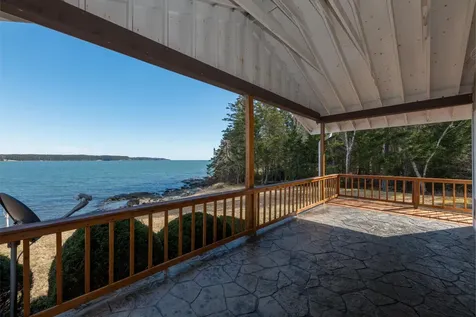 905 Mason Bay Road Jonesport ME 04649