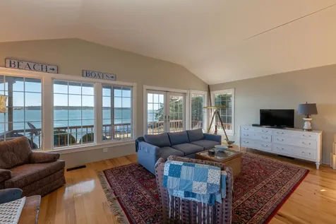 905 Mason Bay Road Jonesport ME 04649